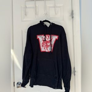 University of Wisconsin Hoodie